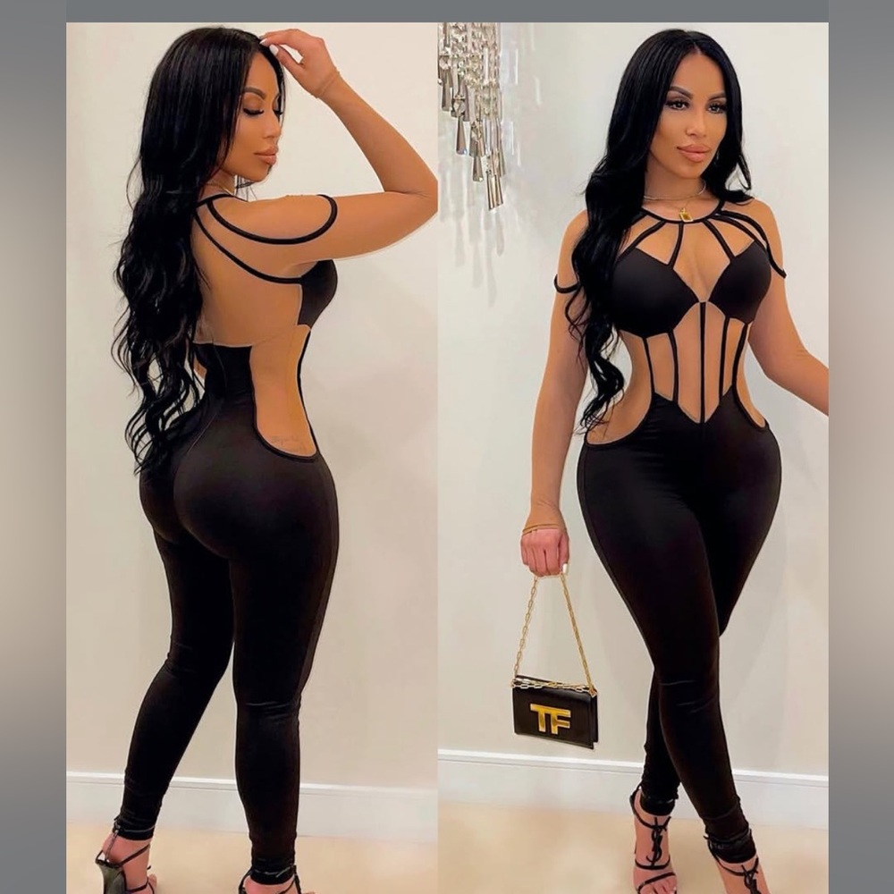 Fashion nova